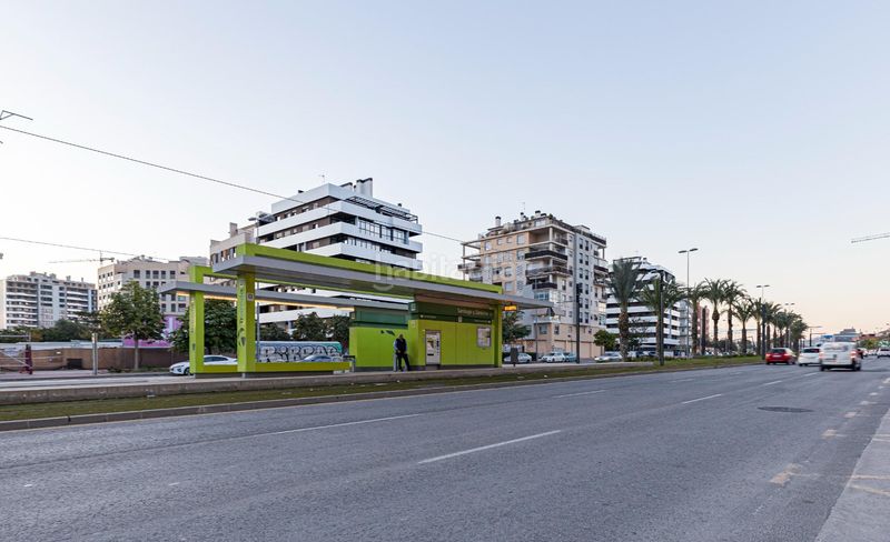 Foto 81fe4f2a-b87c-4b57-9108-23553e1e557b. Pis amb aparcament piscina a Juan de Borbón Murcia