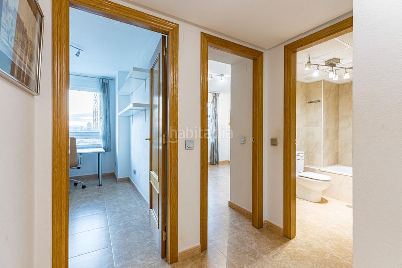 Foto 8b1f26d9-cd82-422d-9386-3a9cdaaa9f2d. Pis amb aparcament piscina a Juan de Borbón Murcia