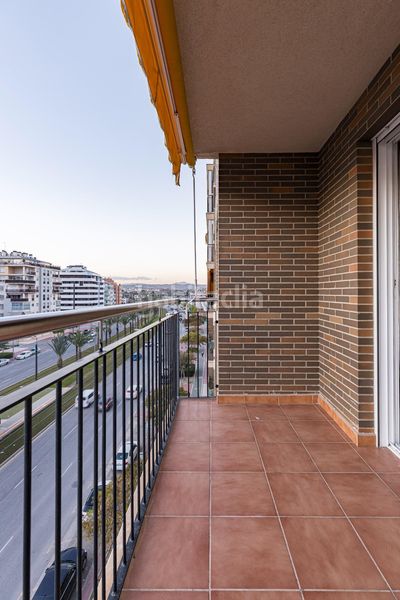 Foto ac207933-d5b4-48d7-9daf-8ba9c1849c5f. Pis amb aparcament piscina a Juan de Borbón Murcia