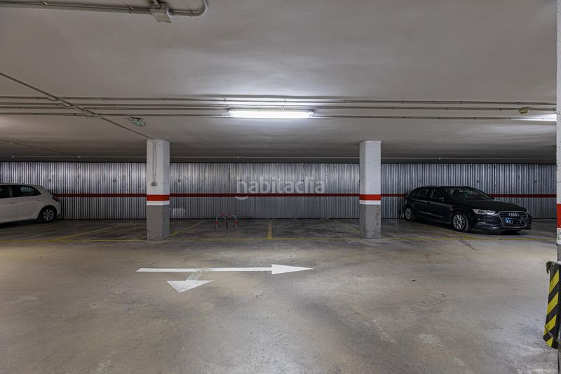 Foto c828b6d0-42e5-4fbd-a749-4202154642ad. Pis amb aparcament piscina a Juan de Borbón Murcia