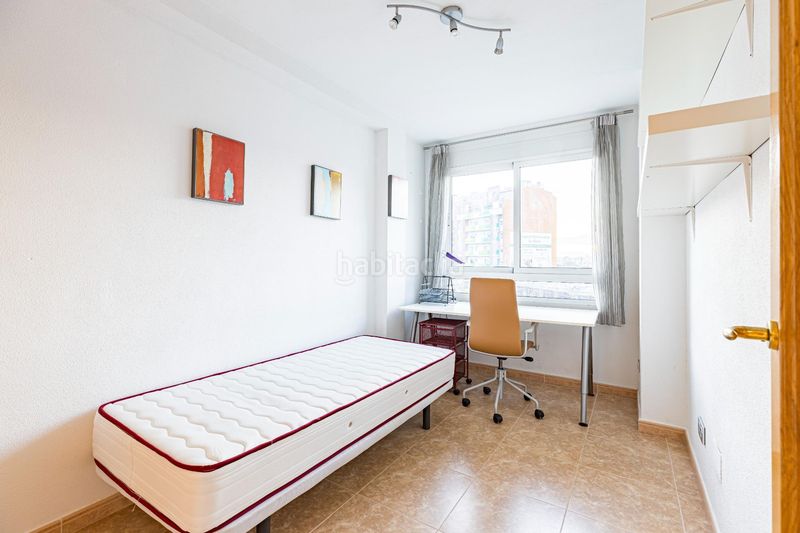 Foto f7587edd-8b90-4b5a-a66a-ddb63c829cca. Pis amb aparcament piscina a Juan de Borbón Murcia