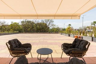 Pis a Vistalegre. Exclusiva vivienda en mucia, avenida infanta cristina  juan carl