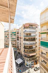 Pis a San Miguel. Estupendo piso en pleno centro de murcia