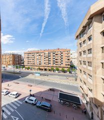 Appartement à Santa Maria de Gracia. Fantástico piso en juan carlos i