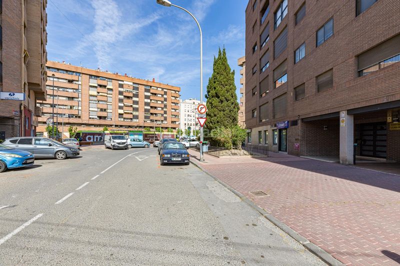 Foto 992a18f4-85f8-4ca6-bd00-4fd0150b75df. Pis amb aparcament a Santa Maria de Gracia Murcia