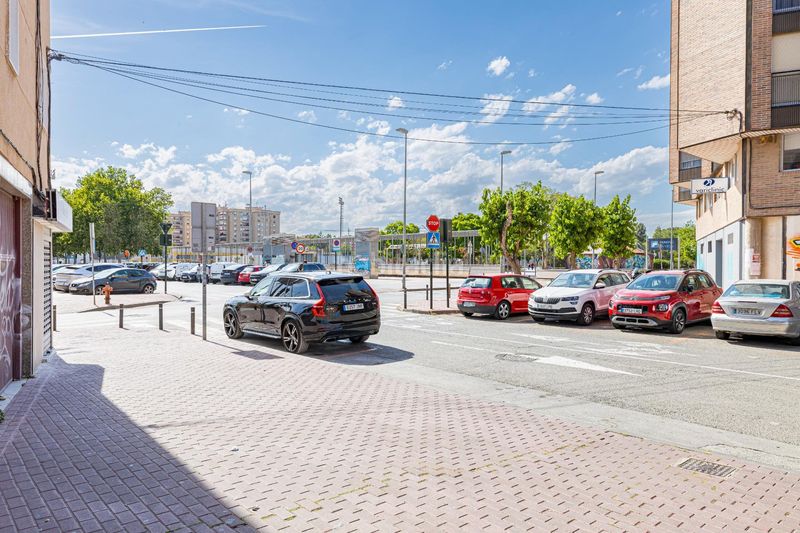 Foto d9efb5d0-0784-4de6-b883-9f00d52d57a0. Pis amb aparcament a Santa Maria de Gracia Murcia