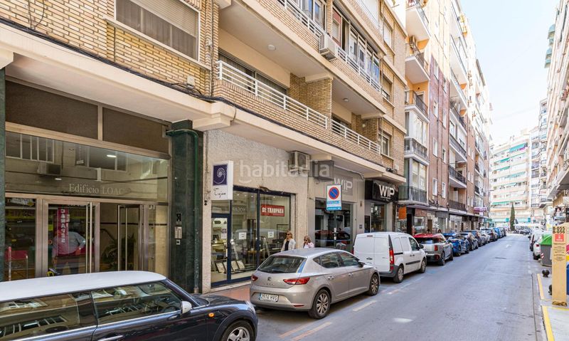 Foto 97a3ca4e-f285-4d89-b65e-2aa1278da3a3. Pis a San Miguel Murcia