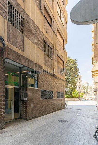 Foto 5ceb1c75-a37a-4f1f-bffa-274b419fa619. Pis amb aparcament a San Lorenzo Murcia