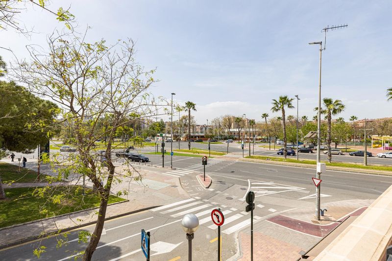Foto 497bd6de-1225-4917-8ffc-f5ab03b85d61. Pis a Vistalegre Murcia