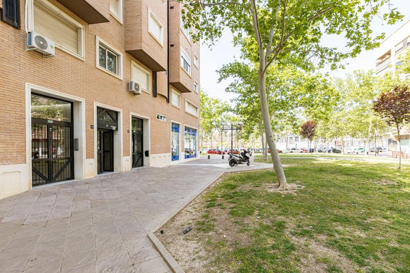 Foto fa88e7a3-fafb-40f7-960f-0b50d2db4e78. Pis a Vistalegre Murcia