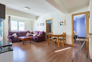Appartement à San Antón. Vivienda reformada en san antón.