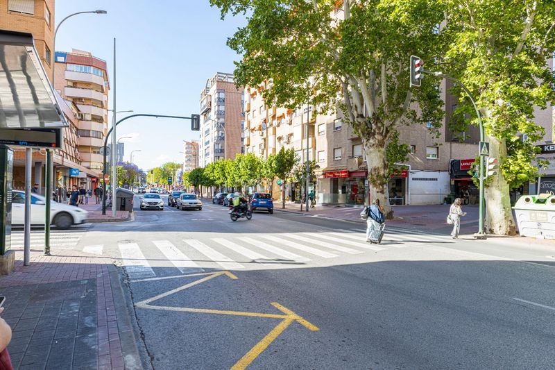 Foto e06520f8-553a-44ed-a558-a48e1a18efb3. Pis a San Antón Murcia