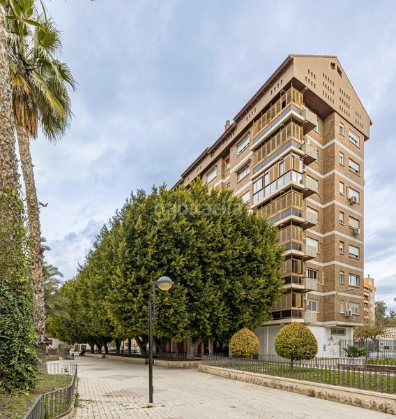 Foto eb6b9d32-5531-4ae7-b744-43a593a2d50f. Pis amb calefacció aparcament a San Juan Murcia