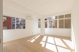 Piso  Avenida avenida ronda norte. Vivienda reformada en ronda norte, murcia.