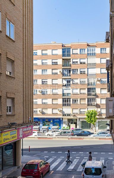 Foto b339015c-9650-49a0-9161-1eb394fa465e. Pis a Santa Maria de Gracia Murcia