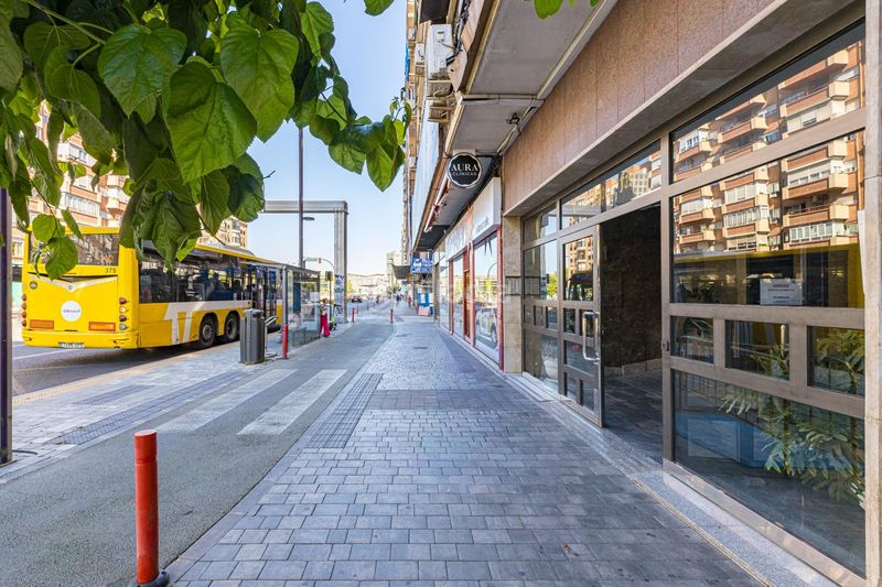 Foto c8e0cc0c-3063-4188-92ed-48b51091b908. Pis a Santa Maria de Gracia Murcia