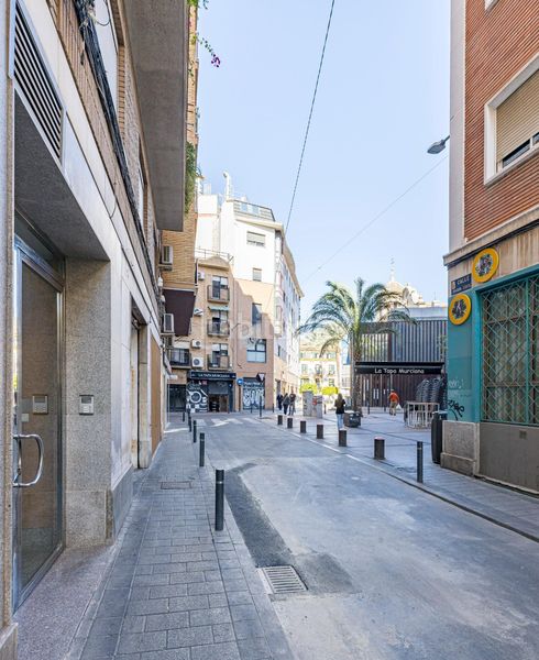 Foto a6c6ca96-4133-4d82-bf55-698929884a66. Pis a San Juan Murcia