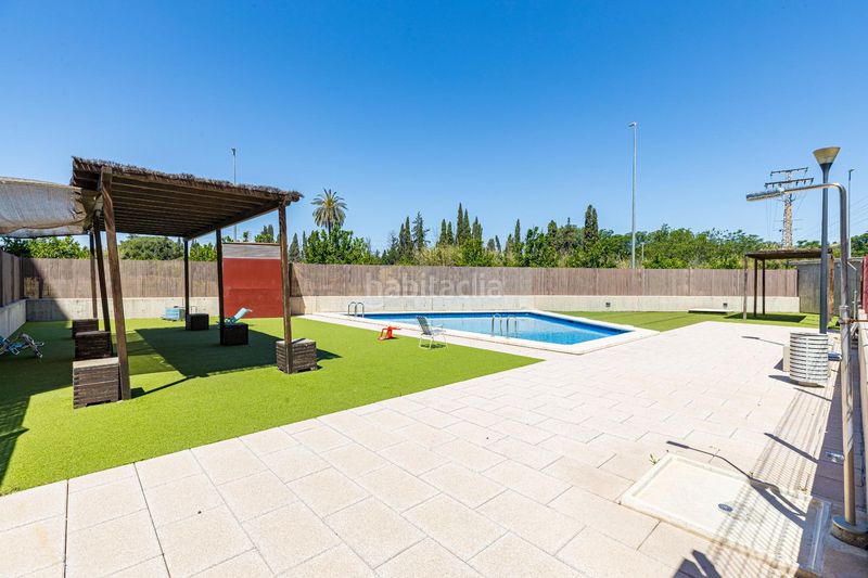 Foto 9ef7f0c0-3c18-4863-b2c8-d024f20df88e. Pis amb aparcament piscina a Espinardo Murcia