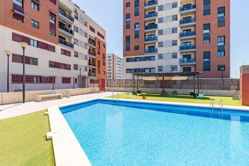 Foto a68ab17c-2b39-4932-8a49-edfd2c374eb1. Pis amb aparcament piscina a Espinardo Murcia