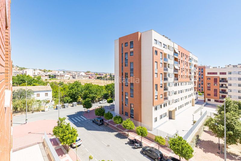 Foto a68c6ba3-fea5-4ea0-af30-f3e501ae58ee. Pis amb aparcament piscina a Espinardo Murcia