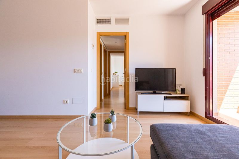Foto e1f5e4bb-e800-4900-b0e6-de02351430b8. Pis amb aparcament piscina a Espinardo Murcia