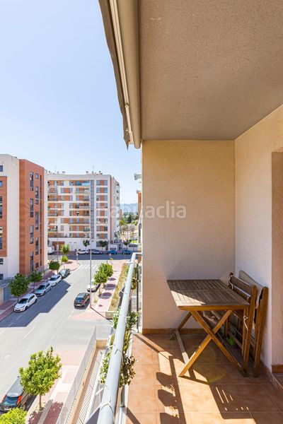 Foto e46db19d-a57b-434f-8f92-c2f3b4f693f4. Pis amb aparcament piscina a Espinardo Murcia