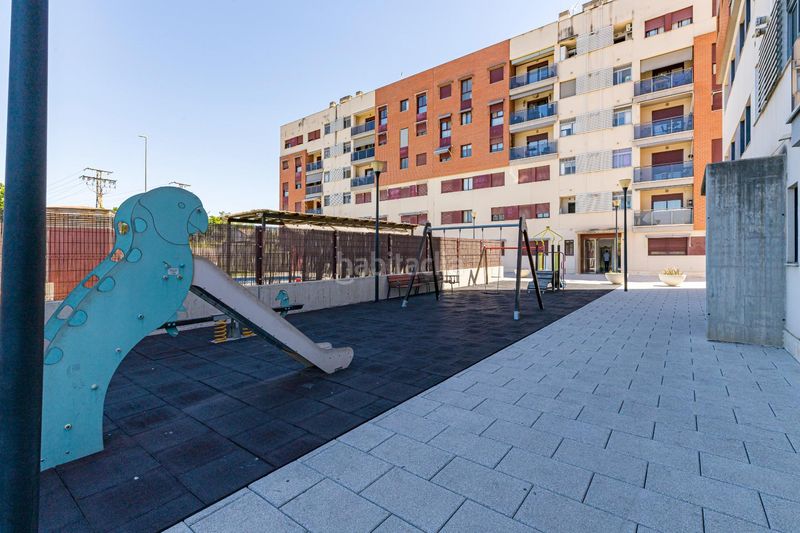 Foto ff8c319b-d59d-492e-aefa-34b5d85deccc. Pis amb aparcament piscina a Espinardo Murcia