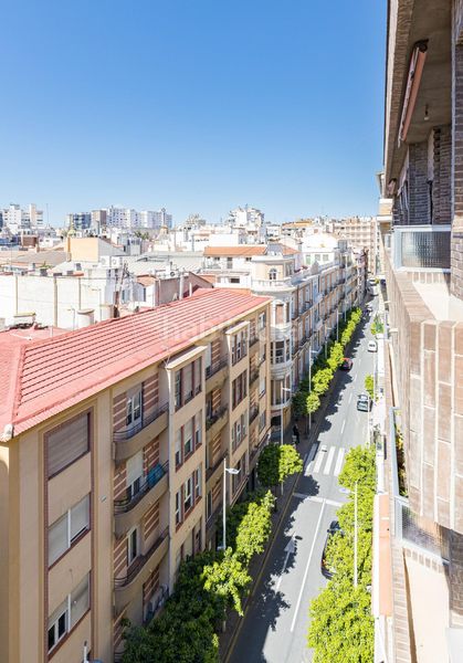 Foto 9d7bf11b-53e8-4a28-8865-eaed2f60be35. Pis a San Lorenzo Murcia