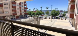 Location Appartement  Paseo joaquín garrigues walker. Excelente piso con garaje y trastero en av juan carlos i