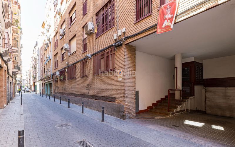Foto 40fc40ab-190e-41ec-9bbb-e95592f357cf. Pis a El Carmen Murcia