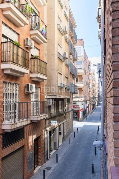 Foto f4ad3989-7081-4536-9e06-698efeed815b. Pis a El Carmen Murcia