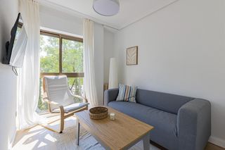 Location Appartement à La Fama. Vivienda alquiler alfonso x