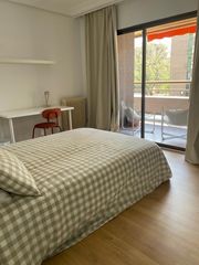 Location Appartement à La Fama. Vivienda alquiler alfonso x