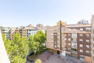 Penthouse in Vistalegre. Estupendo ático en zona avenida de europa, junto a juan carlos i