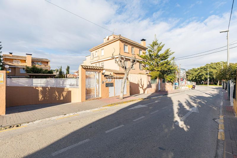 Foto 4d15f94b-02c9-4574-be75-b082a0440dd5. Pis amb aparcament piscina a Santo Angel Murcia