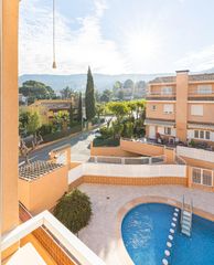 Pis  Calle azahar. Piso con vistas al santuario de la fuensanta de murcia
