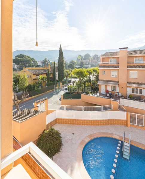 Foto 872fd013-4b41-467c-a350-6b3d34f1dbe8. Pis amb aparcament piscina a Santo Angel Murcia