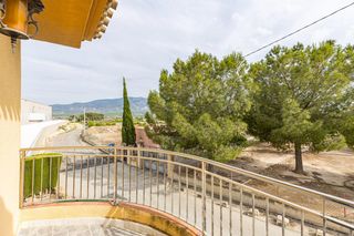 Xalet a Librilla. Chalet independiente con amplia parcela en librilla