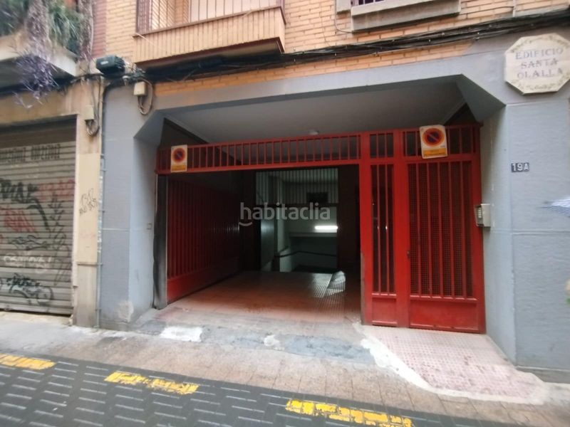 Foto 4d9183ac-68cb-4214-9b9a-109d94b088a4. Pis amb aparcament a San Juan Murcia
