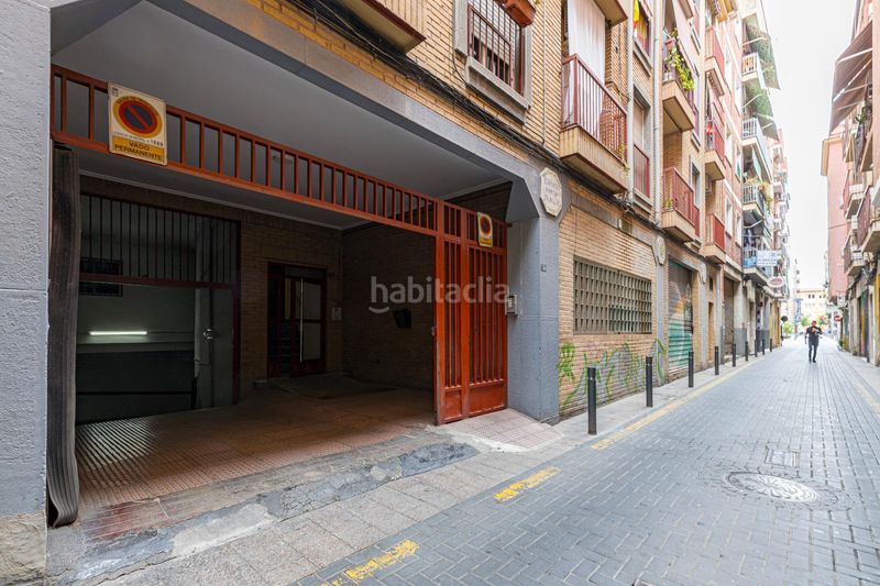 Foto 6507be54-41a1-4f7e-b494-21ac1cddda79. Pis amb aparcament a San Juan Murcia