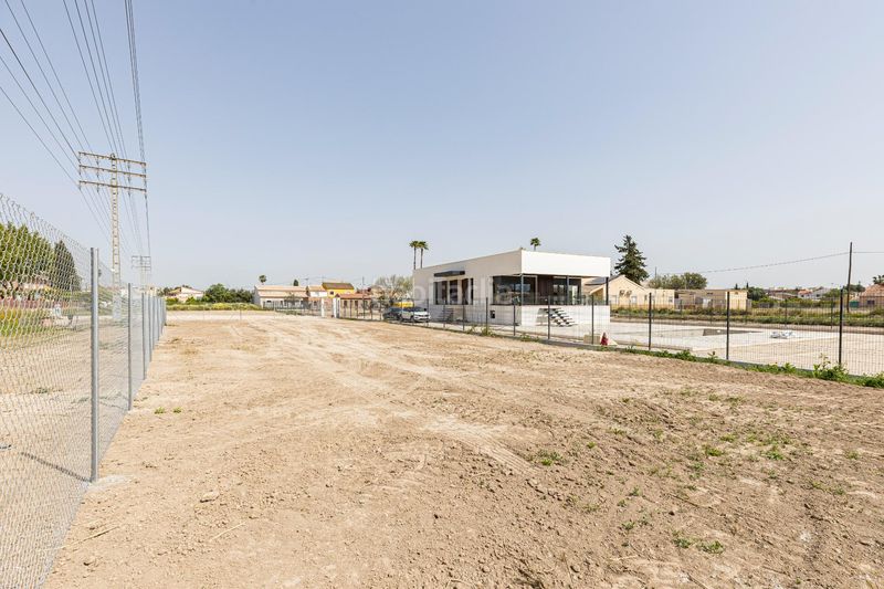Foto 1ff4dd85-3d2c-4e57-915a-8a49dd47e74e. Terreny residencial a Santiago el Mayor Murcia
