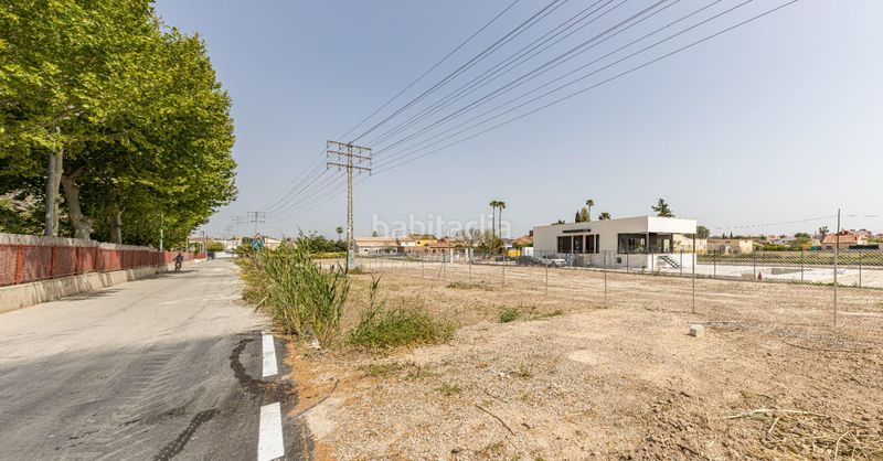 Foto 8d7fd254-1046-4f48-9663-790ce85aa6ca. Terreny residencial a Santiago el Mayor Murcia