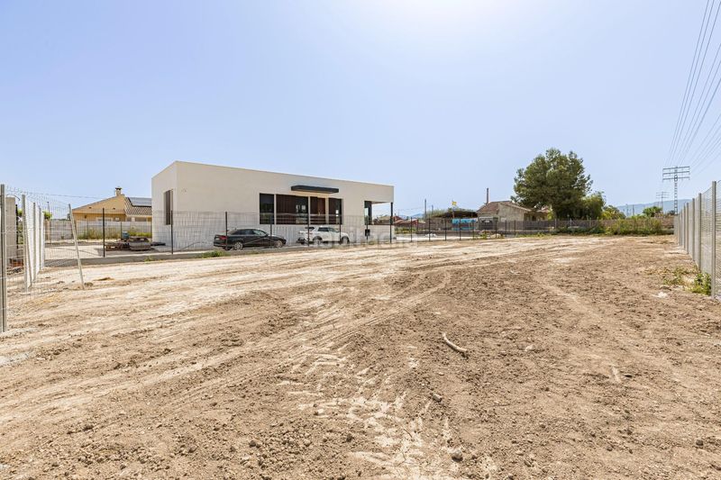Foto bdf87574-53f0-411c-87de-20398714fc68. Terreny residencial a Santiago el Mayor Murcia
