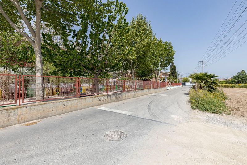 Foto e0a286dd-1642-4eac-a4f8-6d837463140a. Terreny residencial a Santiago el Mayor Murcia