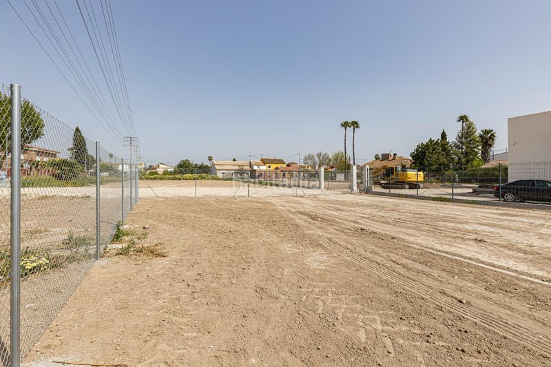 Foto f21a2fc7-f191-4cce-925f-b430919627cc. Terreny residencial a Santiago el Mayor Murcia