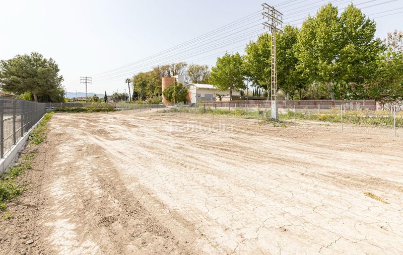 Foto fb2829ae-9ad3-4ecd-9cbe-377ca5d714b3. Terreny residencial a Santiago el Mayor Murcia