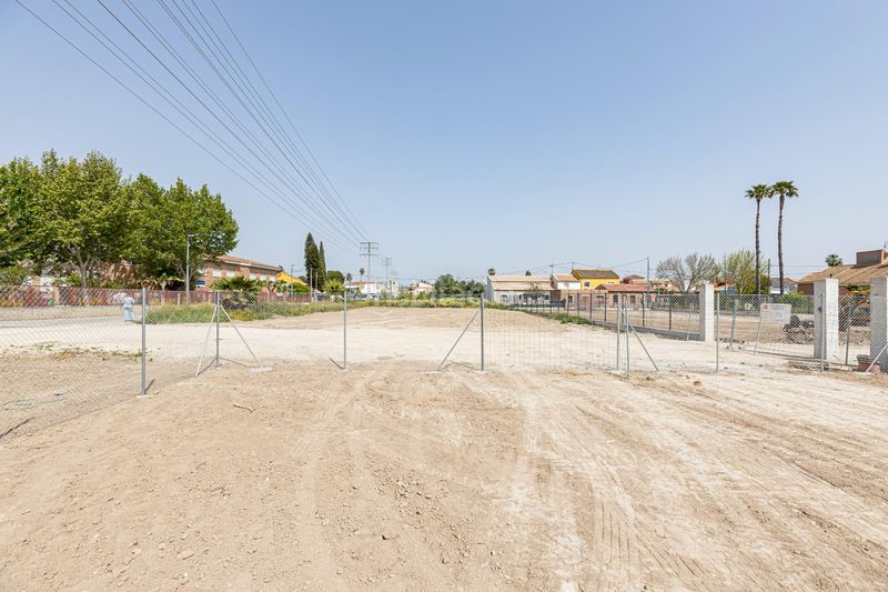 Foto fecd1083-c169-4500-9b25-232b0671d189. Terreny residencial a Santiago el Mayor Murcia
