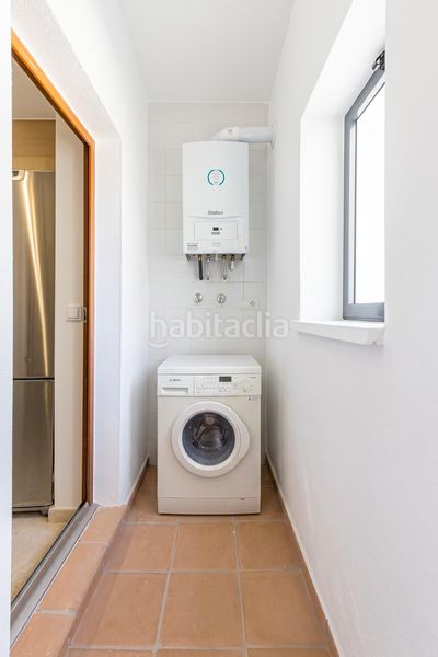 Foto b4fd1356-8689-4451-8b1d-623a3d43c049. Pis amb calefacció aparcament piscina a Baños y Mendigo Murcia