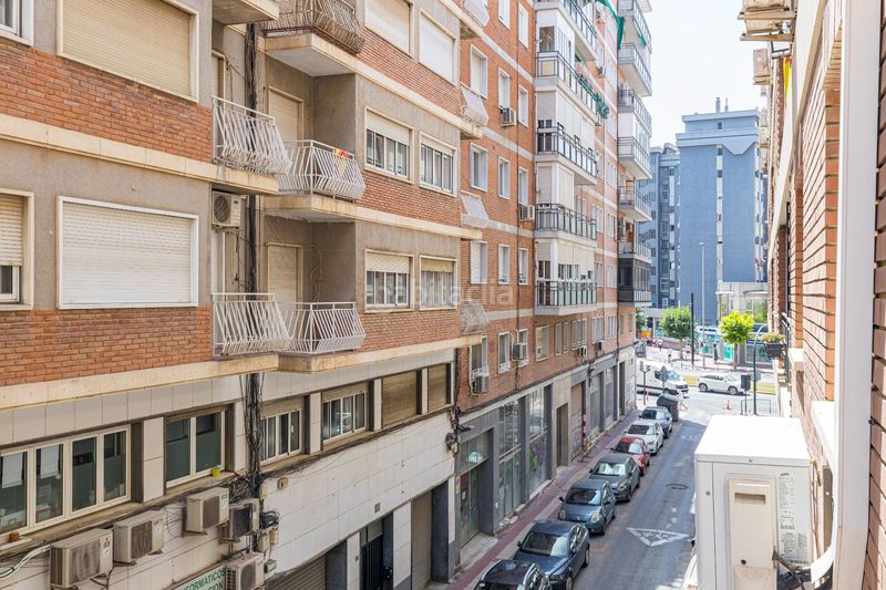 Foto 05727453-8a2a-4995-9e99-cb9d80b18ecf. Pis a Vistalegre Murcia