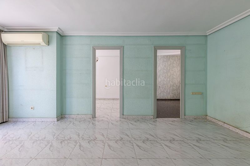 Foto 97606a75-6eec-4abf-ba7e-00f288521f37. Pis a Vistalegre Murcia